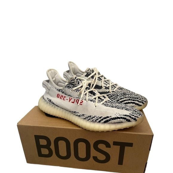 Yeezy Boost 350 V2 Size 12